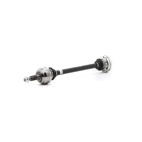 RIDEX REMAN 13D1260R Semiassi Audi Q7 4L 4.2 TDI quattro Diesel 326 CV 2008 prezzo