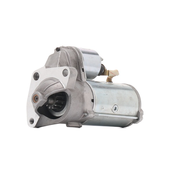 RIDEX REMAN 2S1260R Startti OPEL Movano A Van (X70) 1.9 DTI (FD) Diesel 80 hv 2000