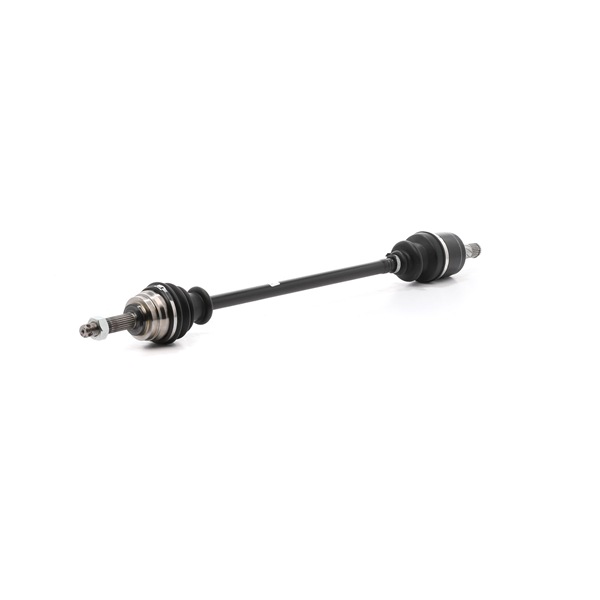 RIDEX REMAN 391005F710 Vetoakseli 13D1065R