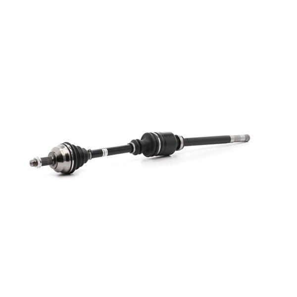 RIDEX REMAN 13D0825R Vetoakseli Expert I Van 2.0 Bensiini 136 hv 2003