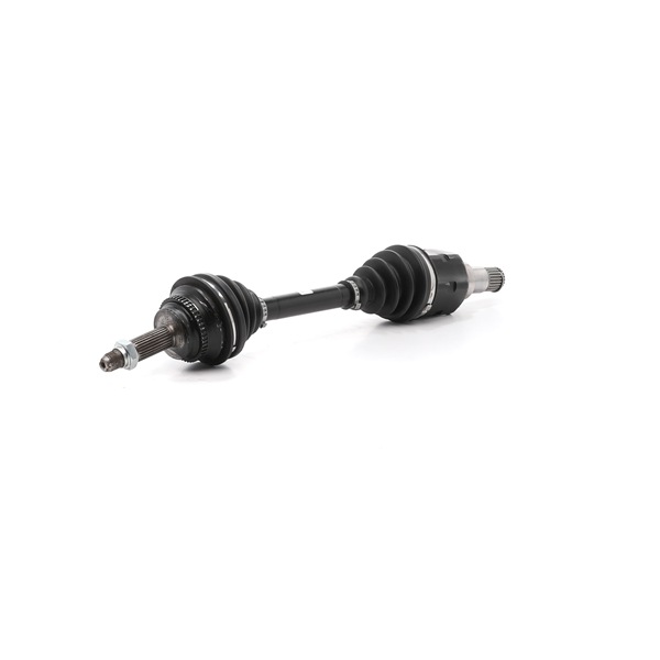 RIDEX REMAN 13D0861R Antriebswelle Toyota Corolla e12 Kombi 2.0 D-4D 116 PS Diesel 2005