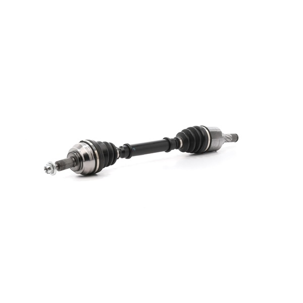 RIDEX REMAN 13D1297R Varantysis velenas RENAULT Laguna III Sport Tourer (KT) 2.0 16V benzinas 140 AG 2010
