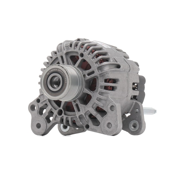 RIDEX REMAN 4G2239R Alternator VW GOLF VI (5K1) 1.6 BiFuel Petrol/Liquified Petroleum Gas (LPG) 102 hp 2012 price