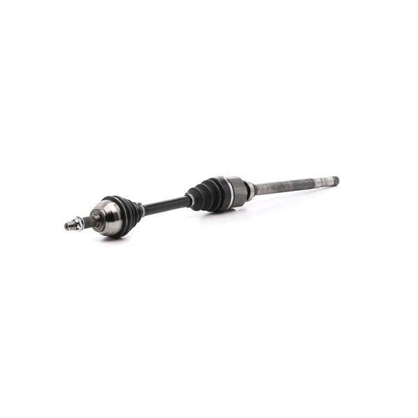 RIDEX REMAN 13D2043R Antriebswelle CITROЁN C4 Grand Picasso 2 2.0 BlueHDi 136 PS Diesel 2024