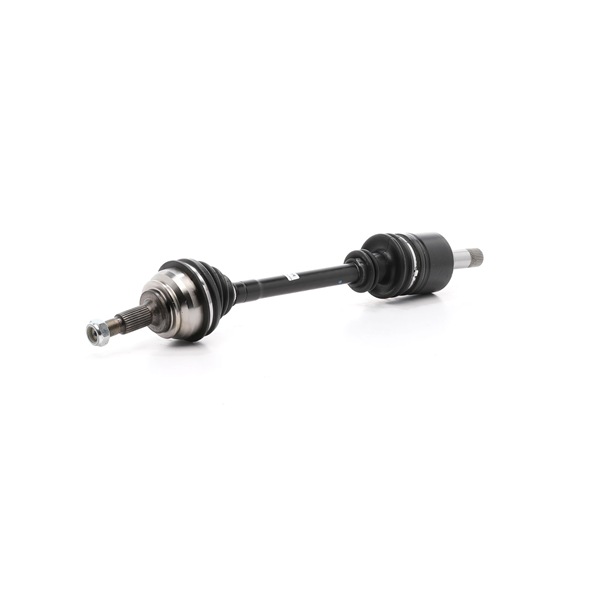 RIDEX REMAN 13D2046R Drive shaft CITROЁN C4 II Picasso 2.0 BlueHDi Diesel 136 hp 2016 price