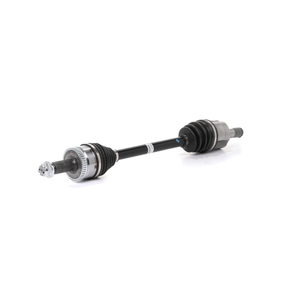RIDEX REMAN 13D2055R Pusašis Kia Sportage QL 1.7 CRDi dyzelinas 116 AG 2022