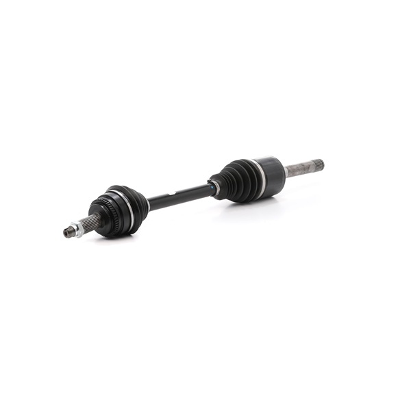 LR071933 OE RIDEX REMAN Trækaksel 13D2057R