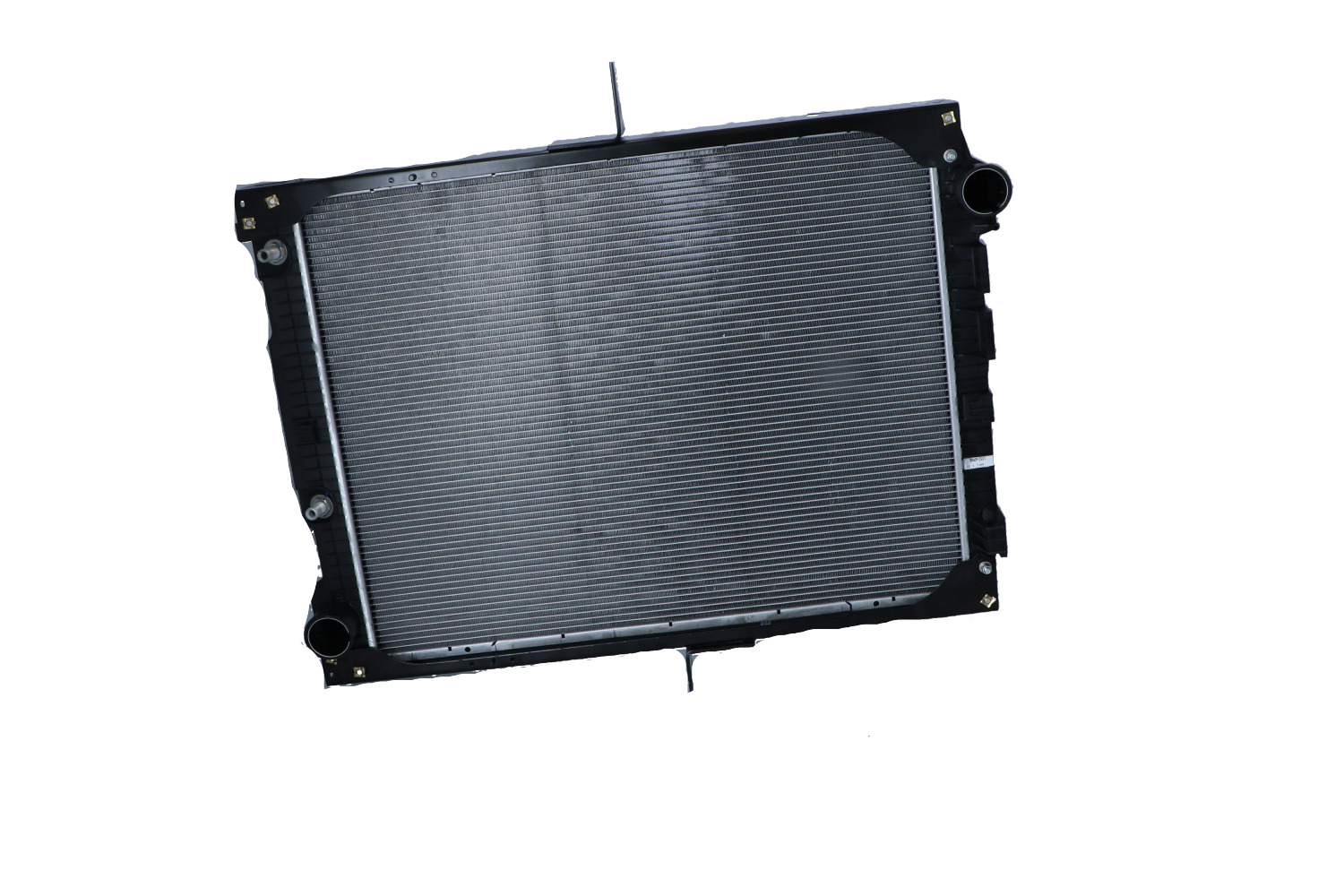 A6525011601 OE NRF Radiatorius, variklio aušinimas 50555