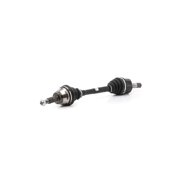 RIDEX REMAN 13D2063R Driveshaft RENAULT Megane IV Hatchback (B9A/M/N_) 1.8 Blue dCi 150 (B9A7) Diesel 150 hp 2024 price