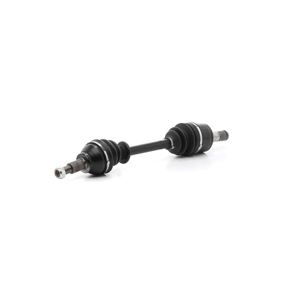 RIDEX REMAN 13D2065R Antriebswellen Mazda 6 GJ Kombi 2.2 D Diesel 150 PS 2018