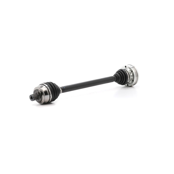 RIDEX REMAN 13D2068R Drivaxlar AUDI A6 Avant (4F5, C6) 3.0 TFSI quattro Bensin 290 hk 2010 pris