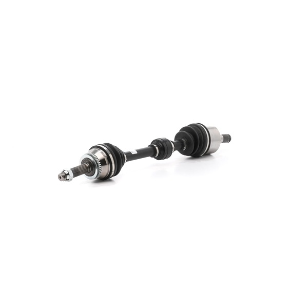 4950017050 OE RIDEX REMAN Pusašis 13D2069R