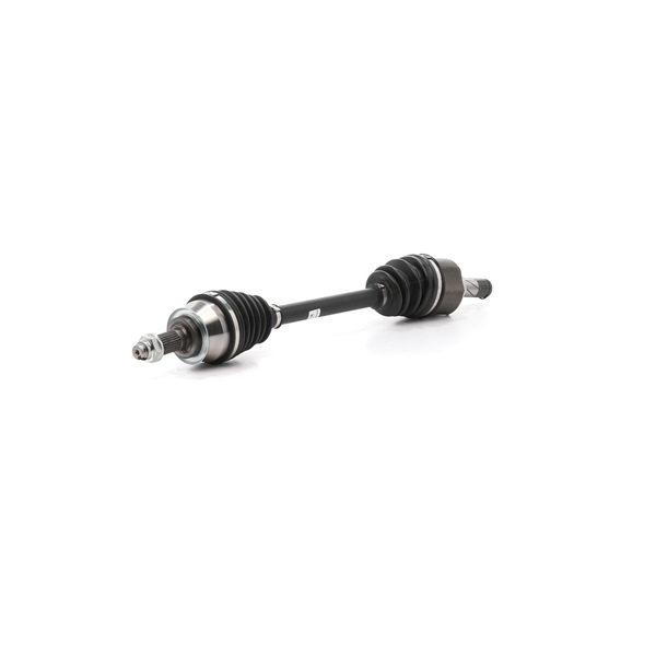 RIDEX REMAN 13D2071R Приводной вал Mini r55 1.6 Cooper бензин 122 л.с. 2014