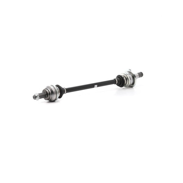 RIDEX REMAN 13D2088R Antriebswelle BMW 5 GT (F07) 535d xDrive 3.0 313 PS Diesel 2014