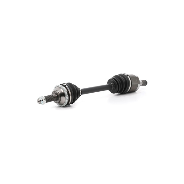 RIDEX REMAN 13D2092R Vetoakseli Kia Carens II 2.0 CRDi Diesel 113 hv 2005