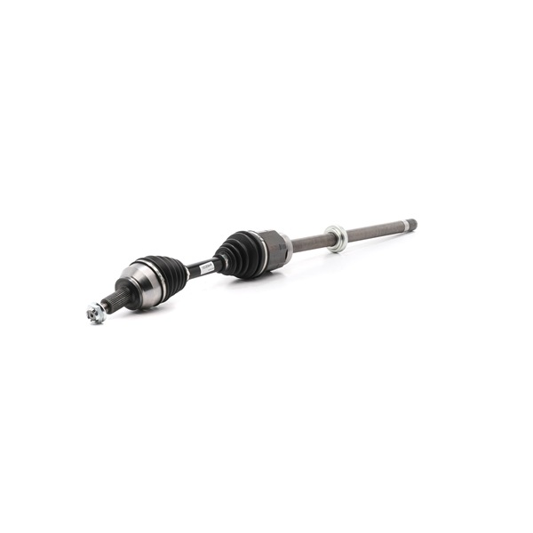 RIDEX REMAN 13D2094R Antriebswelle Range Rover Evoque l538 2.0 D 4x4 150 PS Diesel 2017