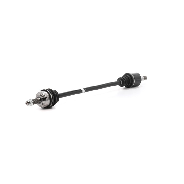 RIDEX REMAN 13D2099R Vetoakseli HONDA CIVIC V Sedan (EG, EH) 1.6 4x4 Bensiini 125 hv 1995
