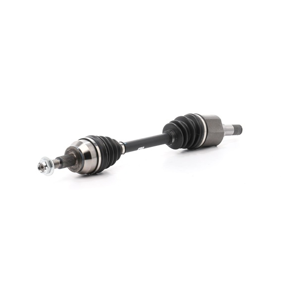 RIDEX REMAN 13D2104R Pogonska gred Ford Grand Tourneo Connect 1.5 TDCi Dizel 75 km 2021