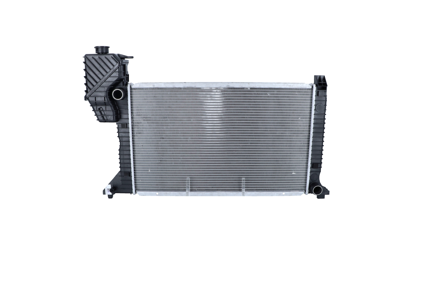 Radiateur NRF 50558 geschikt voor MERCEDES-BENZ goedkope
