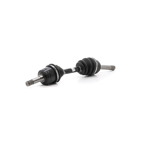 RIDEX REMAN 1362929 Vetoakseli 13D2109R