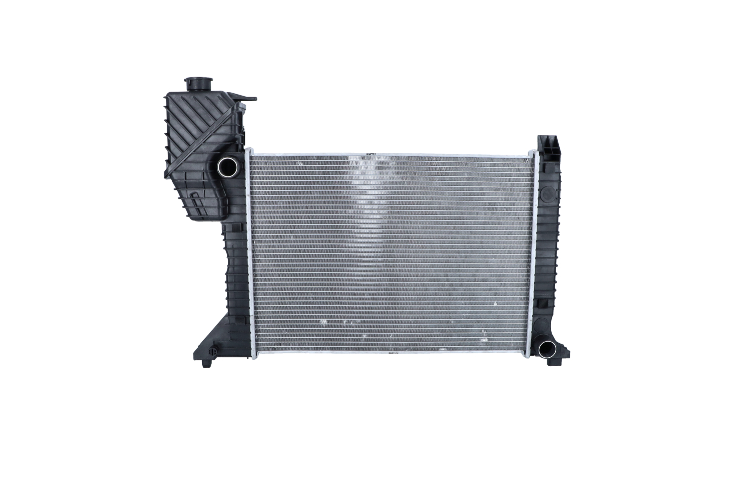 NRF 50559 Radiateur, koelvloeistof Mercedes Sprinter 3t 308 D (903.372, 903.373) Diesel 79 Pk 1995 kosten