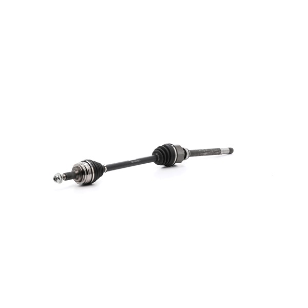 1613306480 OE RIDEX REMAN Arbre de transmission 13D2133R