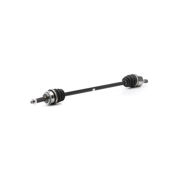 RIDEX REMAN 495001C361 Aandrijfas