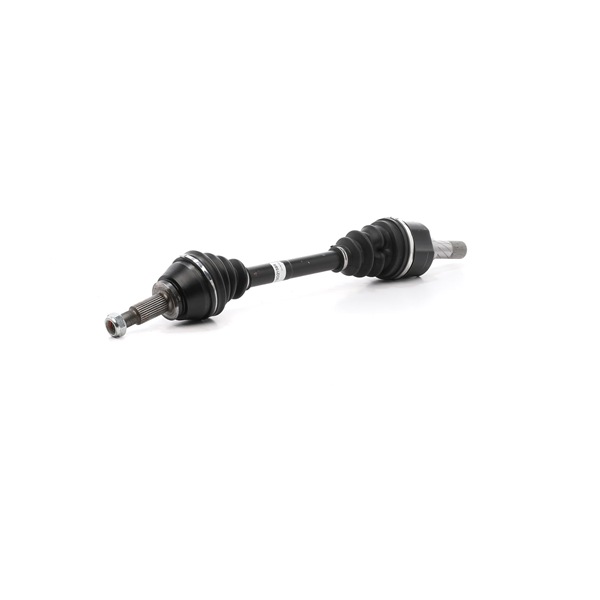 RIDEX REMAN 13D2159R Drivaksel RENAULT SCÉNIC IV (J9_) 1.6 dCi 130 Diesel 130 HK 2022 pris