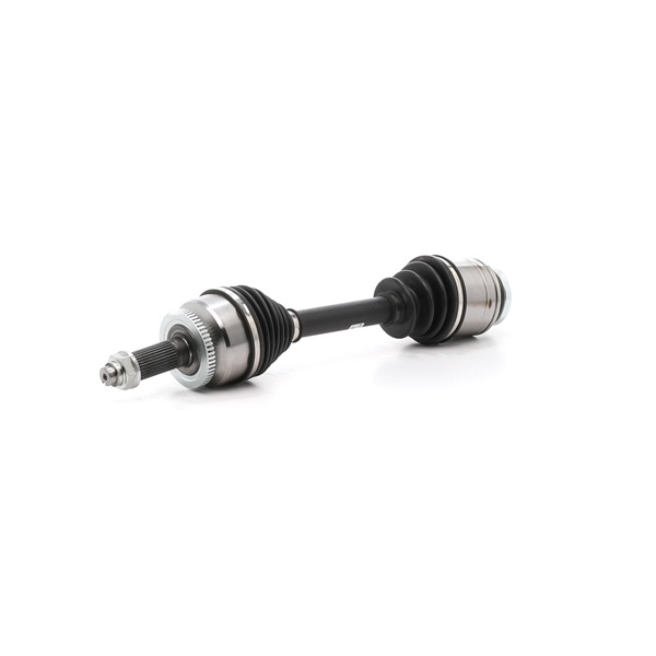 495004D301 OE RIDEX REMAN Trækaksel 13D2161R