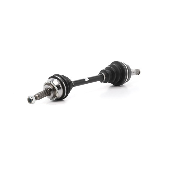 RIDEX REMAN 13D2168R Veio de transmissão MITSUBISHI CARISMA três volumes (DA_) 1.9 DI-D (DA5A) Diesel 115 cv 2003 preço