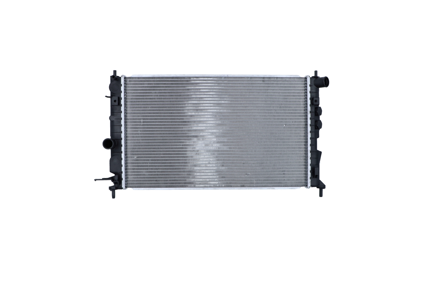 NRF Radiator, motorkjøling 50563