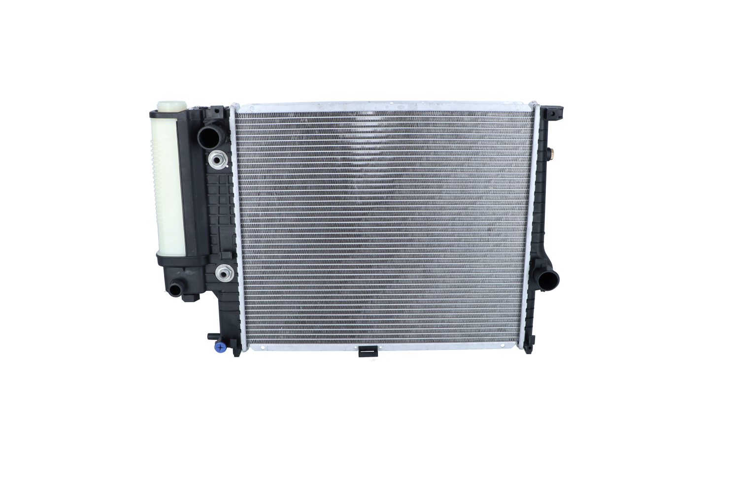 Kühler, Motorkühlung NRF EASY FIT 50564 passend für BMW zum günstigen Preis