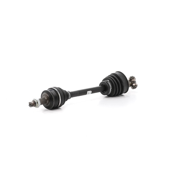 RIDEX REMAN 7668798 Aandrijfas