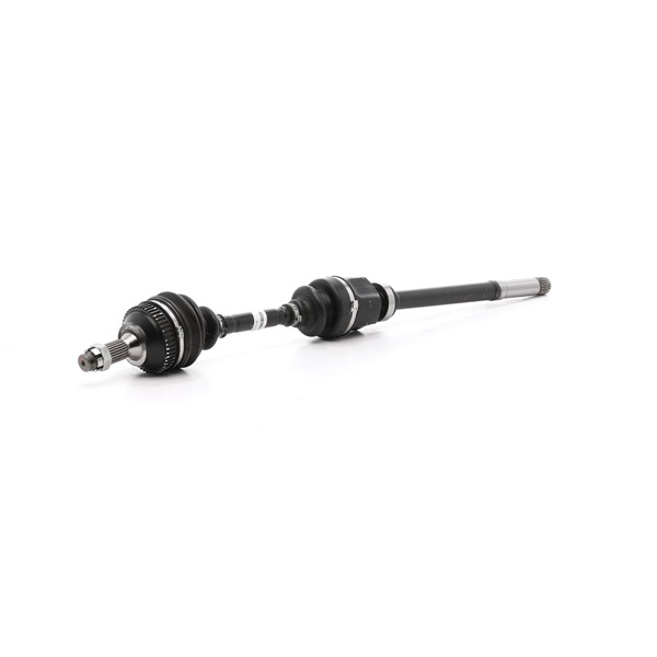 RIDEX REMAN 3273J2 Vetoakseli 13D0936R