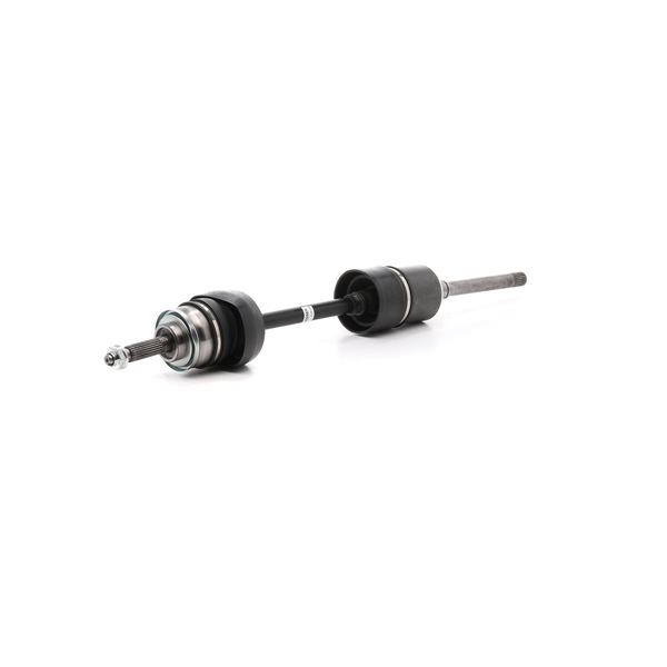 212122150111R OE RIDEX REMAN Приводной вал 13D0988R