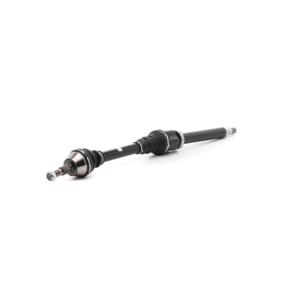 RIDEX REMAN 13D2177R Aandrijfas FORD Grand C-Max (DXA/CB7, DXA/CEU) 1.6 TDCi Diesel 115 Pk 2011 kosten