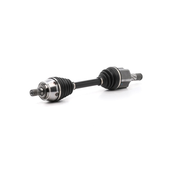 RIDEX REMAN 13D2201R Trækaksler V40 Cross Country (526) T4 Benzin 190 HK 2019 pris