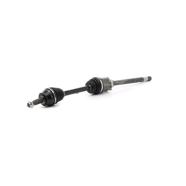 5178780 OE RIDEX REMAN Pusašis 13D2204R