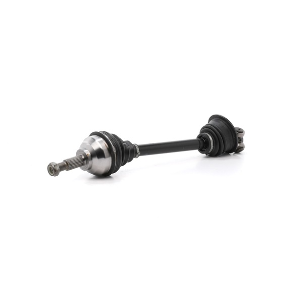 RIDEX REMAN 13D2205R Gelenkwelle RENAULT ESPACE IV (JK0/1_) 2.2 dCi Diesel 150 PS 2002