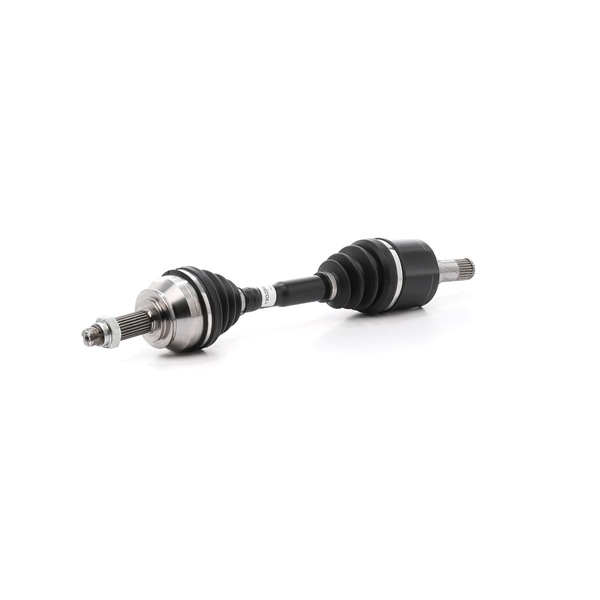 RIDEX REMAN 13D2208R Drivaxel VAUXHALL Corsa Mk3 (D) (S07) 1.6 VXR (L08) Bensin 204 hk 2012 pris