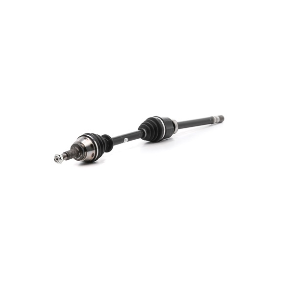 RIDEX REMAN 13D2214R Aandrijfassen Renault Scénic IV 1.7 Blue dCi 150 (J9A7, J9A8) Diesel 150 Pk 2020 kosten