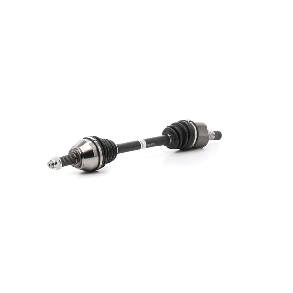 RIDEX REMAN 13D2224R Antriebswelle Mini Countryman R60 Cooper S Benzin 200 PS 2014