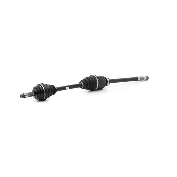 RIDEX REMAN 13D2235R Приводной вал JUMPY c бортовой платформой/ходовая часть 2.0 BlueHDi Дизель 150 л.с. 2020