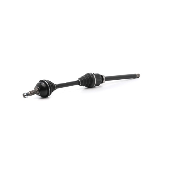 3273ZF OE RIDEX REMAN Trækaksel 13D2258R