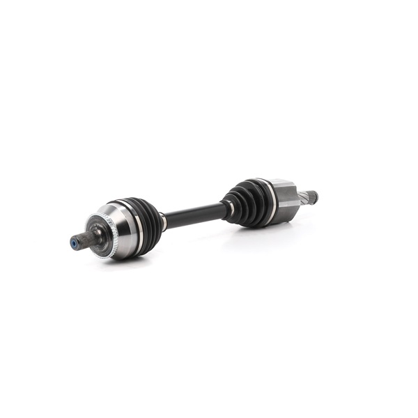 RIDEX REMAN 13D2259R Varantysis velenas VOLVO XC90 I (C, 275) 2.4 D3 / D5 dyzelinas 163 AG 2009