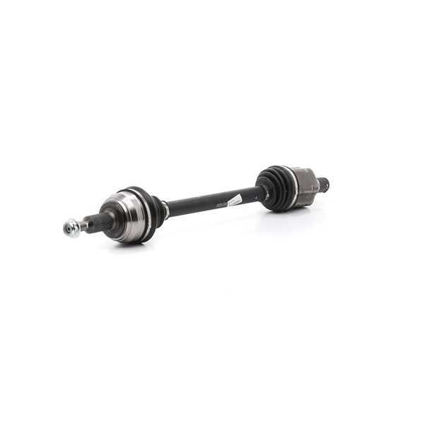 RIDEX REMAN 13D2271R Aandrijfas MAN TGE Bus (UY_) 2.0 TDI Diesel 102 Pk 2024 kosten