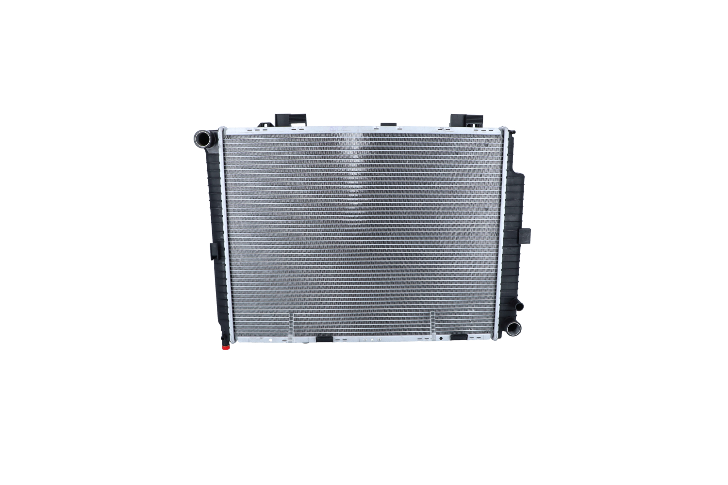 A2105000503 OE NRF Radiateur du moteur 50579