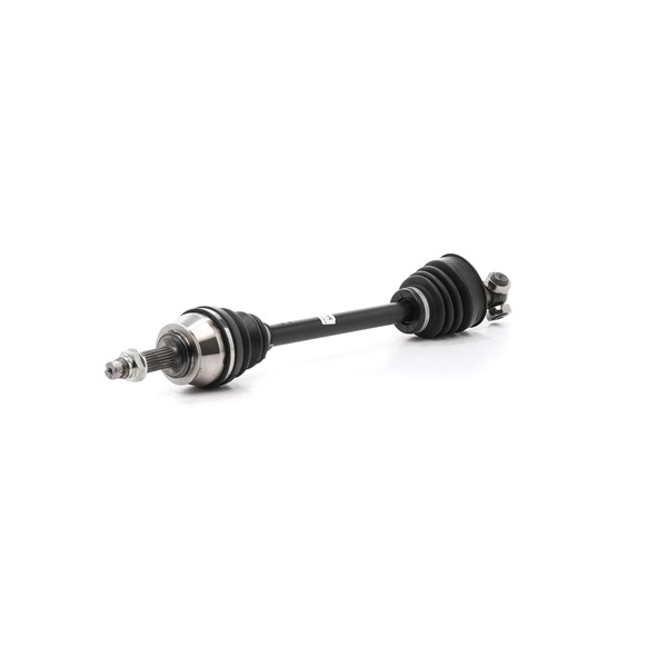 RIDEX REMAN 13D2295R Trækaksler Fiat Doblo Cargo 1.9 D Diesel 63 HK 2020 pris