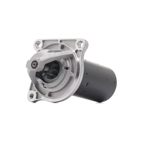 RIDEX REMAN 4856056 Startmotor