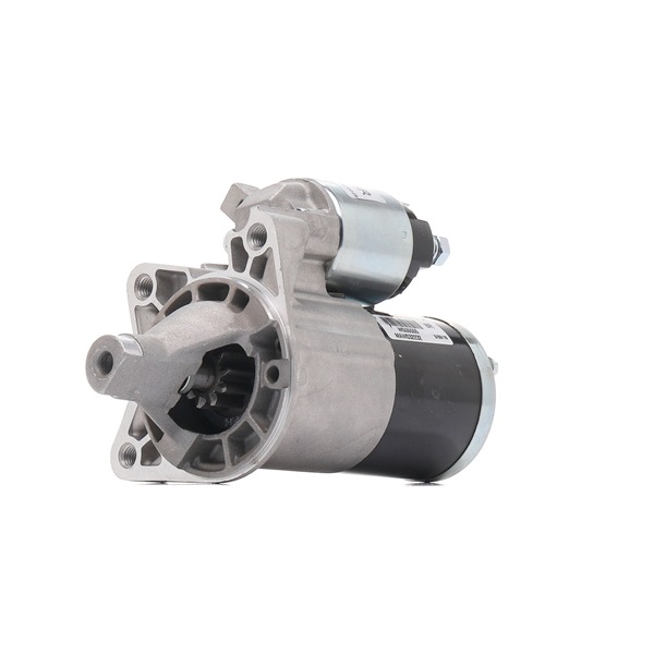 04801651AA OE RIDEX REMAN Starter motor 2S0958R
